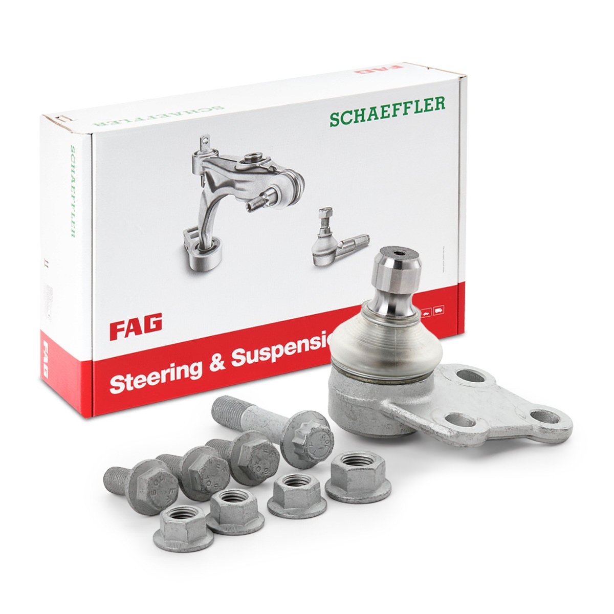 FAG 825 0250 10 Ball Joint