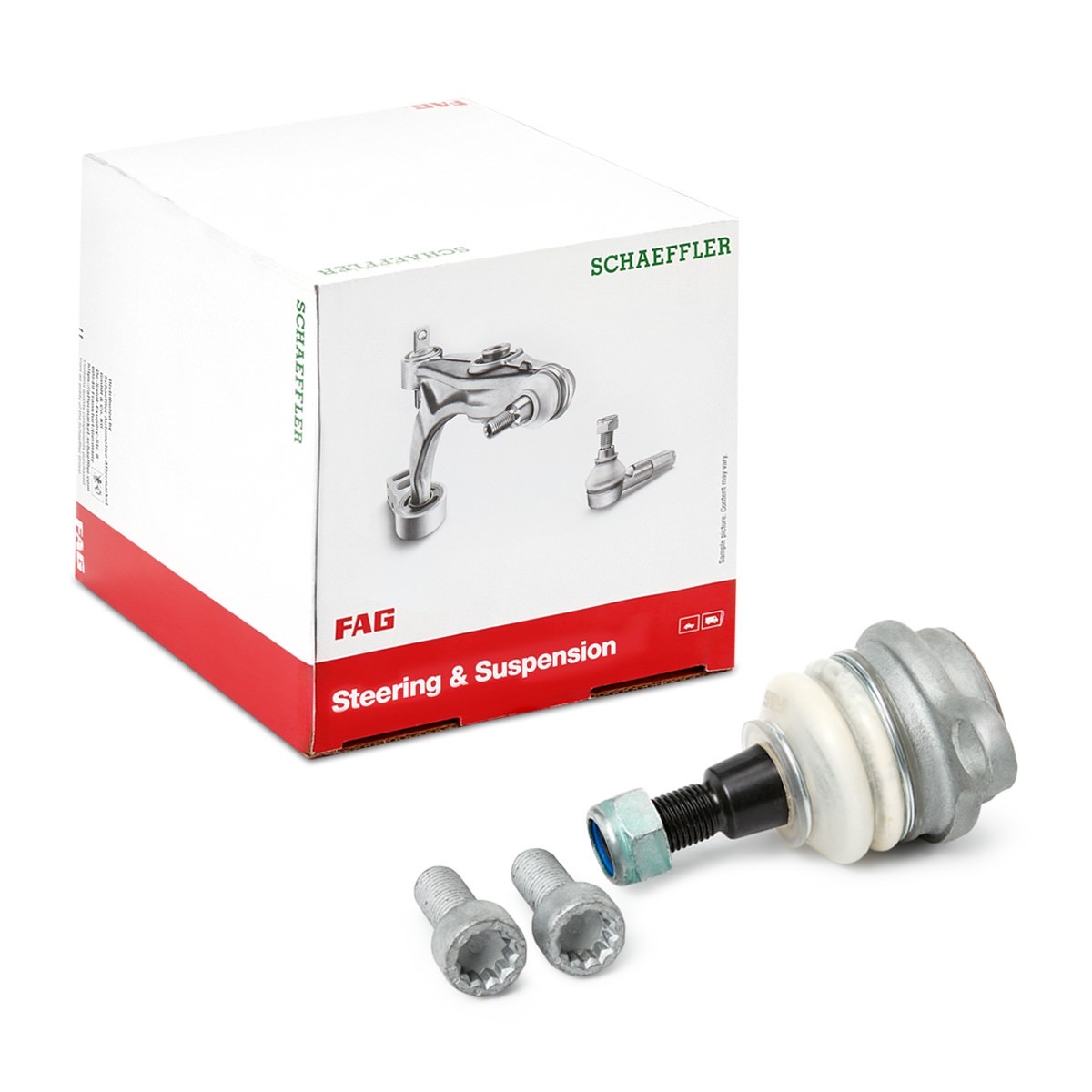FAG 825 0266 10 Ball Joint