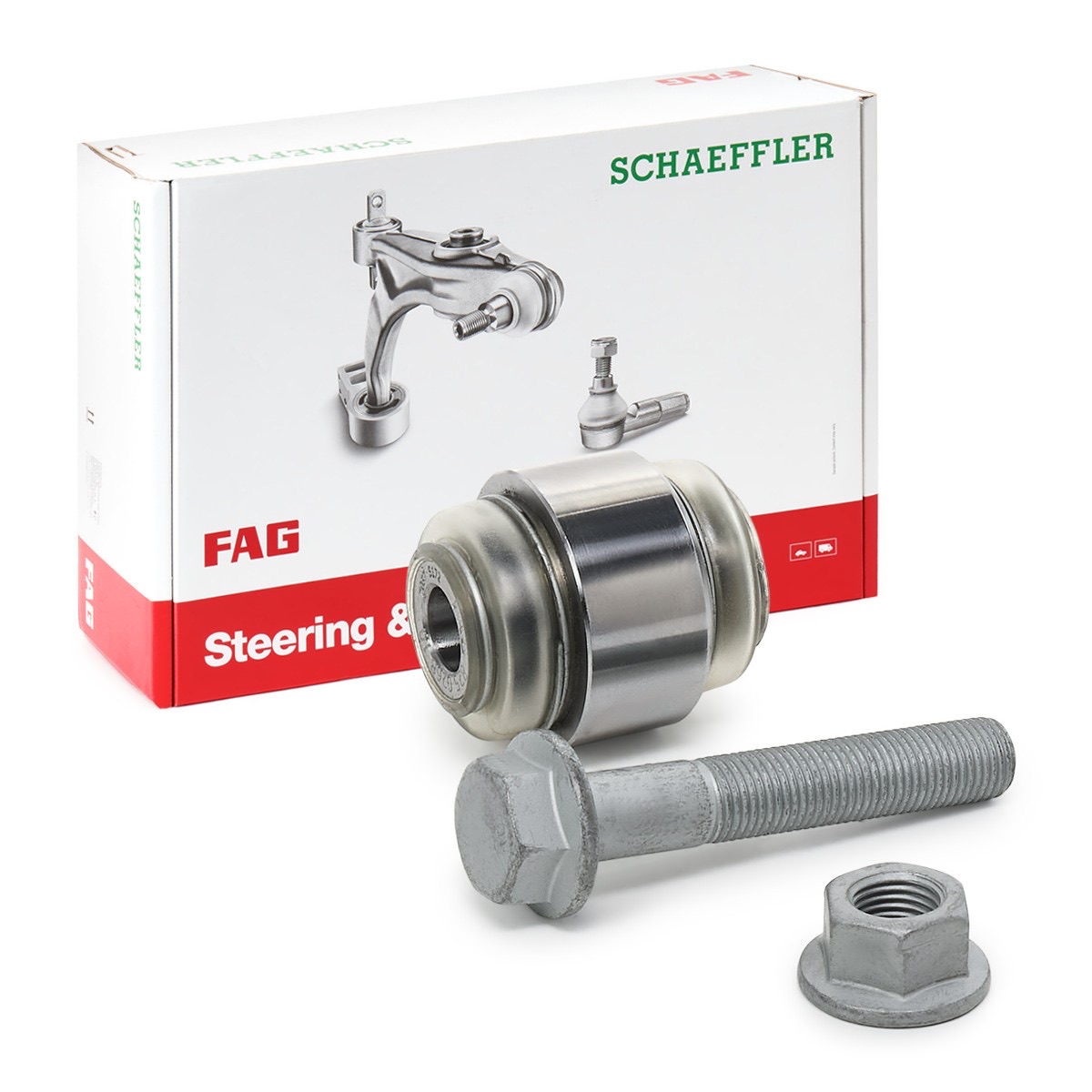 FAG 825 0268 10 Ball Joint