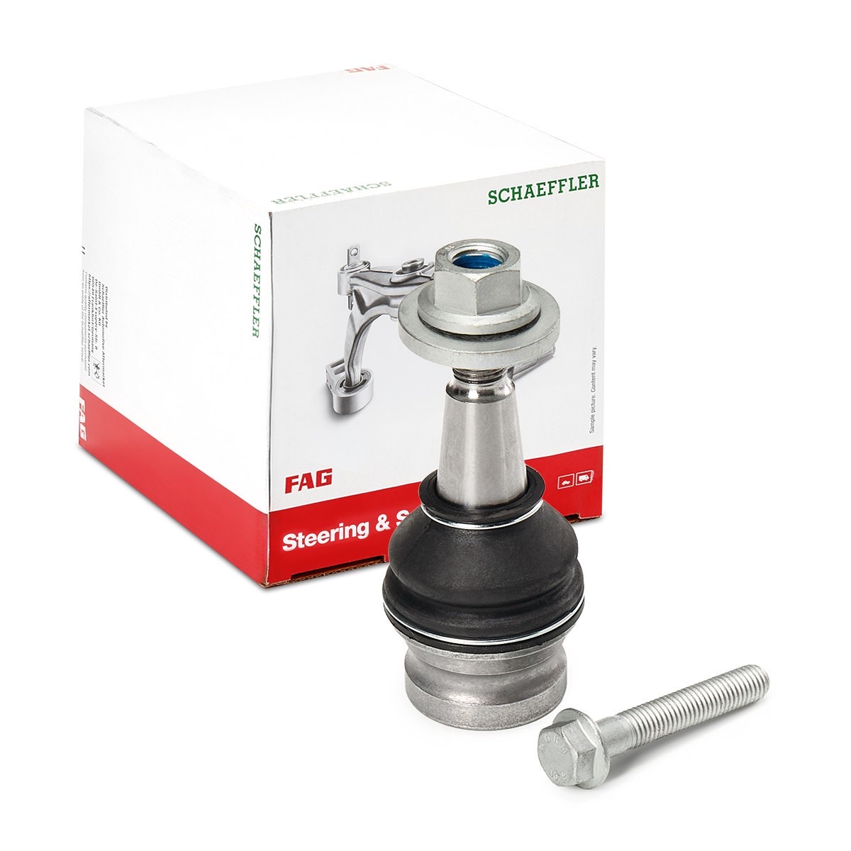 FAG 825 0365 10 Ball Joint
