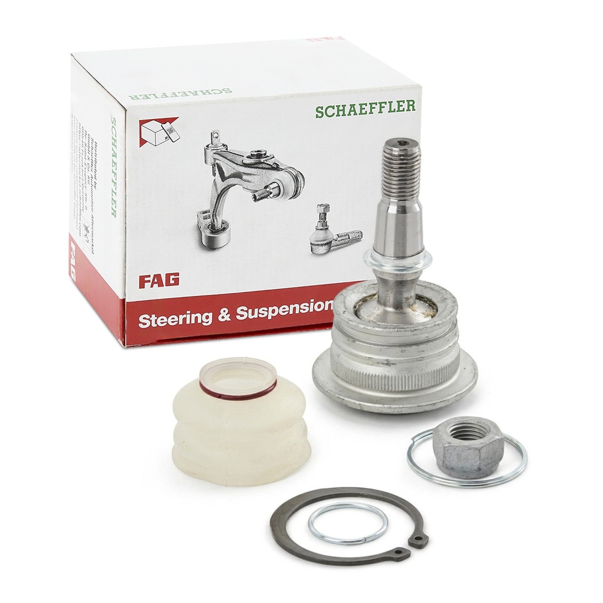 FAG 825 0369 10 Ball Joint