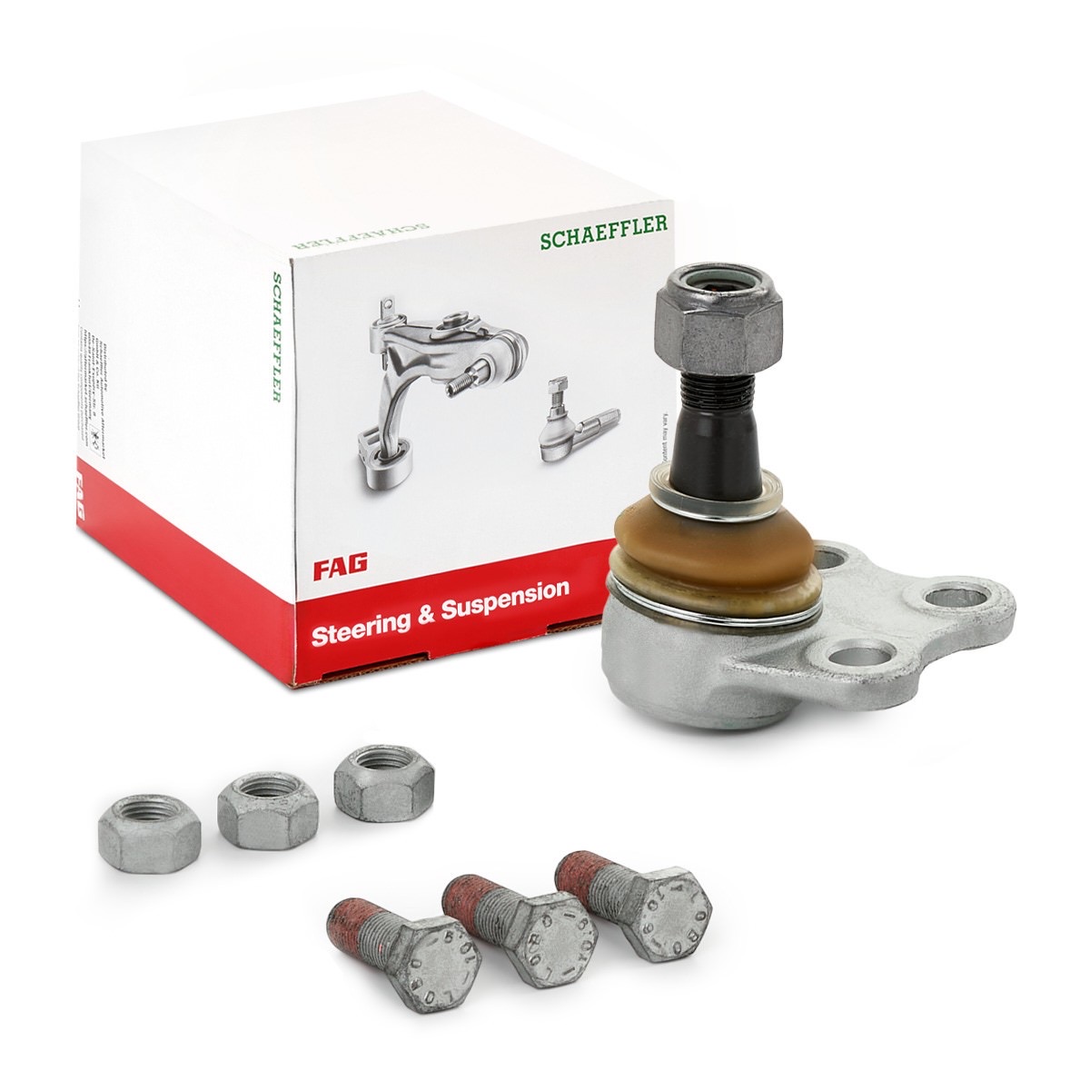 FAG 825 0471 10 Ball Joint