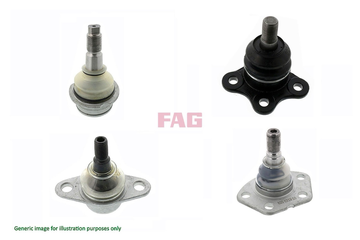FAG 825 0472 10 Ball Joint