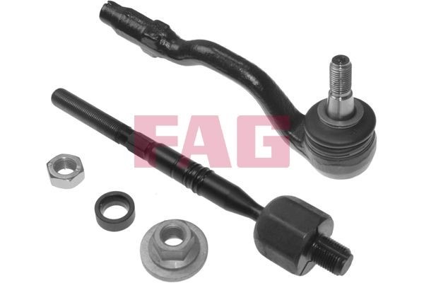FAG 840 0555 10 Track Rod Assembly