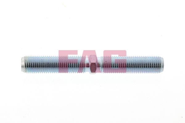 FAG 840 1204 10 Bolt, Wheel Alignment