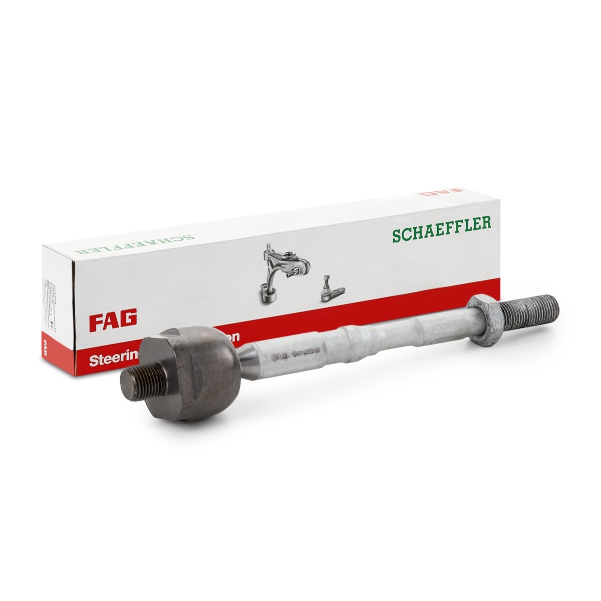 FAG 840 1366 10 Inner Tie Rod