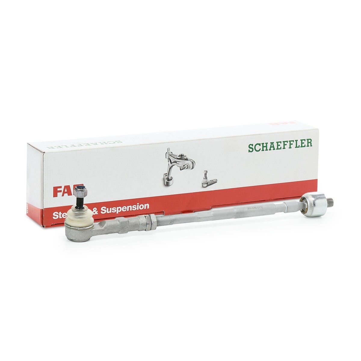 FAG 840 1405 10 Track Rod Assembly