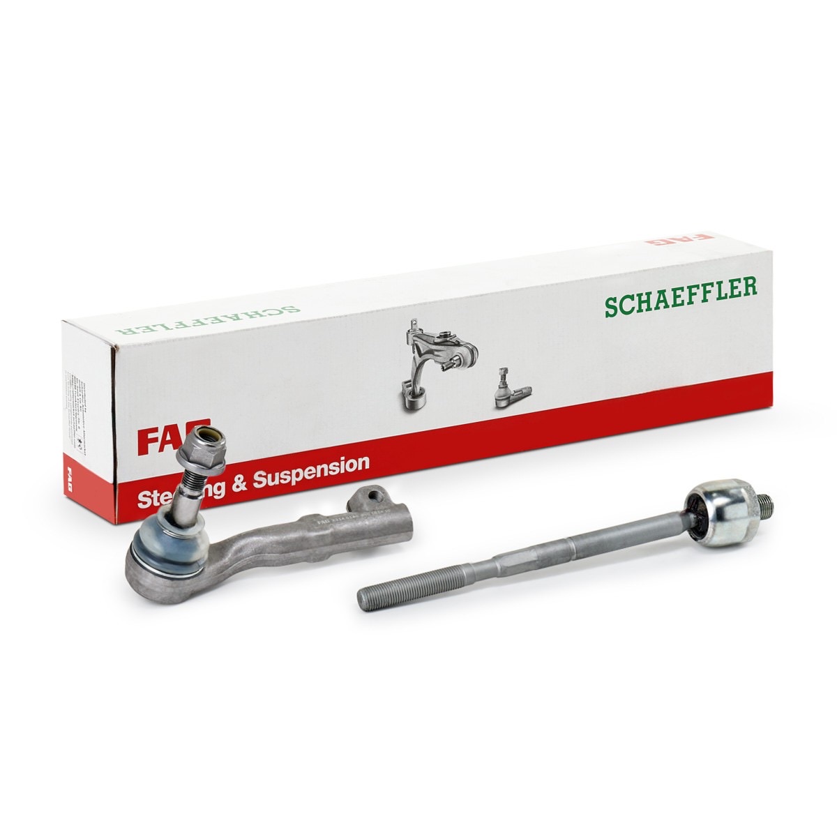 FAG 840 1616 10 Track Rod Assembly