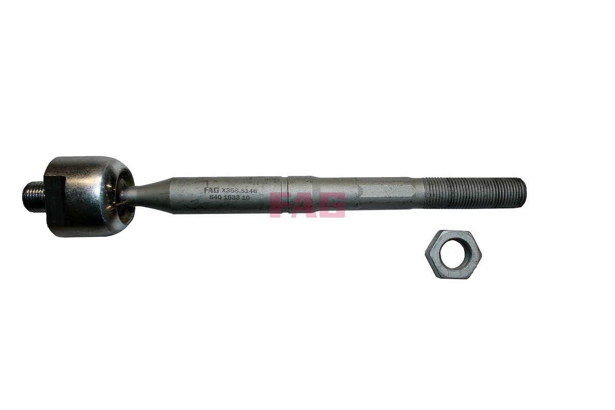 FAG 840 1633 10 Inner Tie Rod