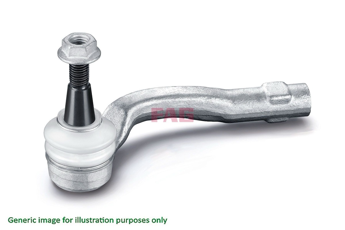 FAG 840 1681 10 Track Rod End