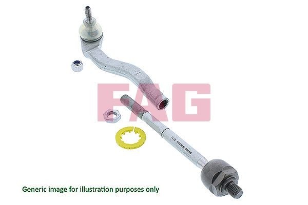 FAG 840 1891 10 Track Rod Assembly