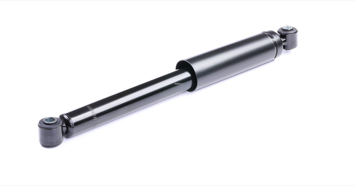 Ridex 854S0007 Shock Absorber