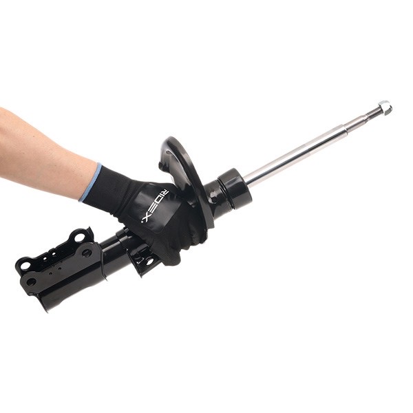 Ridex 854S0030 Shock Absorber