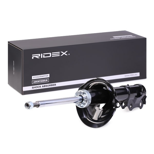 Ridex 854S0057 Shock Absorber