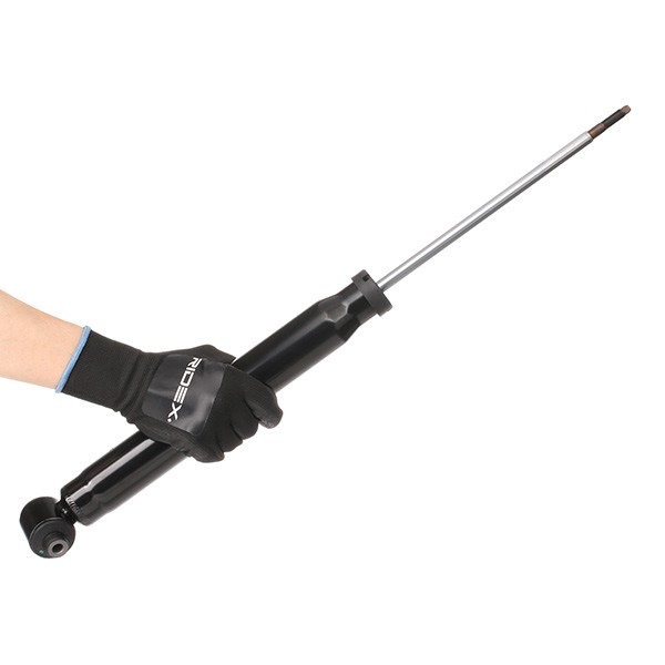 Ridex 854S0073 Shock Absorber