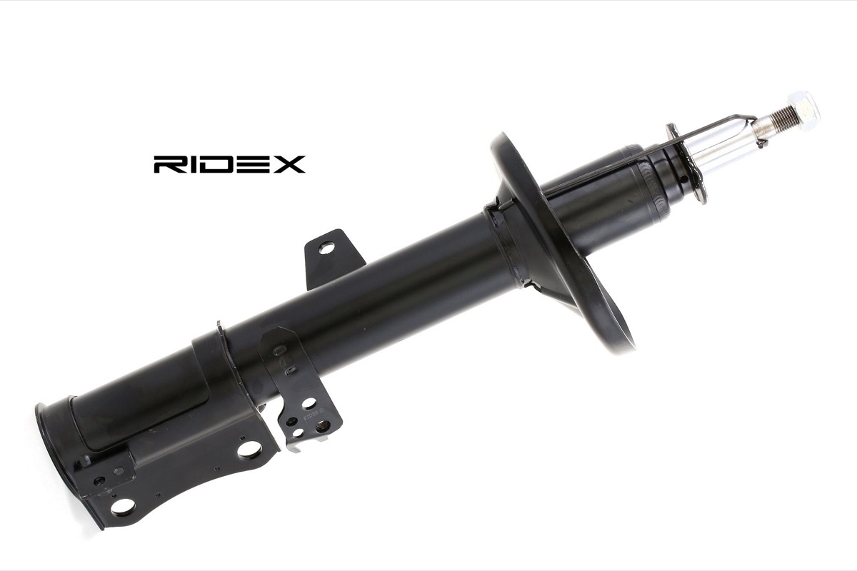 Ridex 854S0129 Shock Absorber