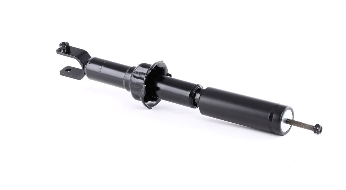 Ridex 854S0212 Shock Absorber