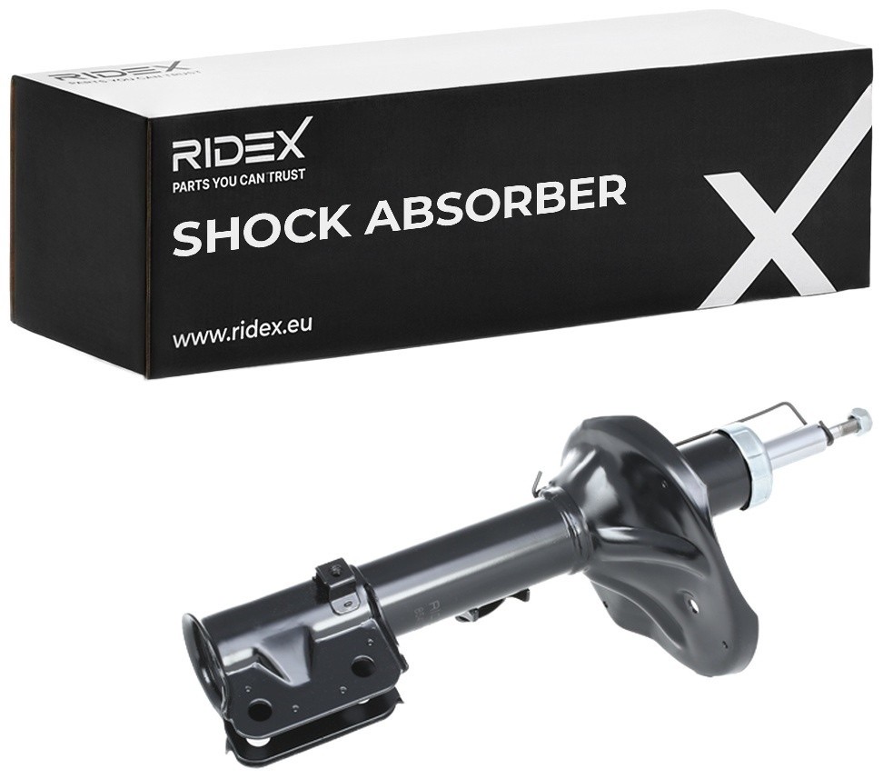 Ridex 854S0232 Shock Absorber