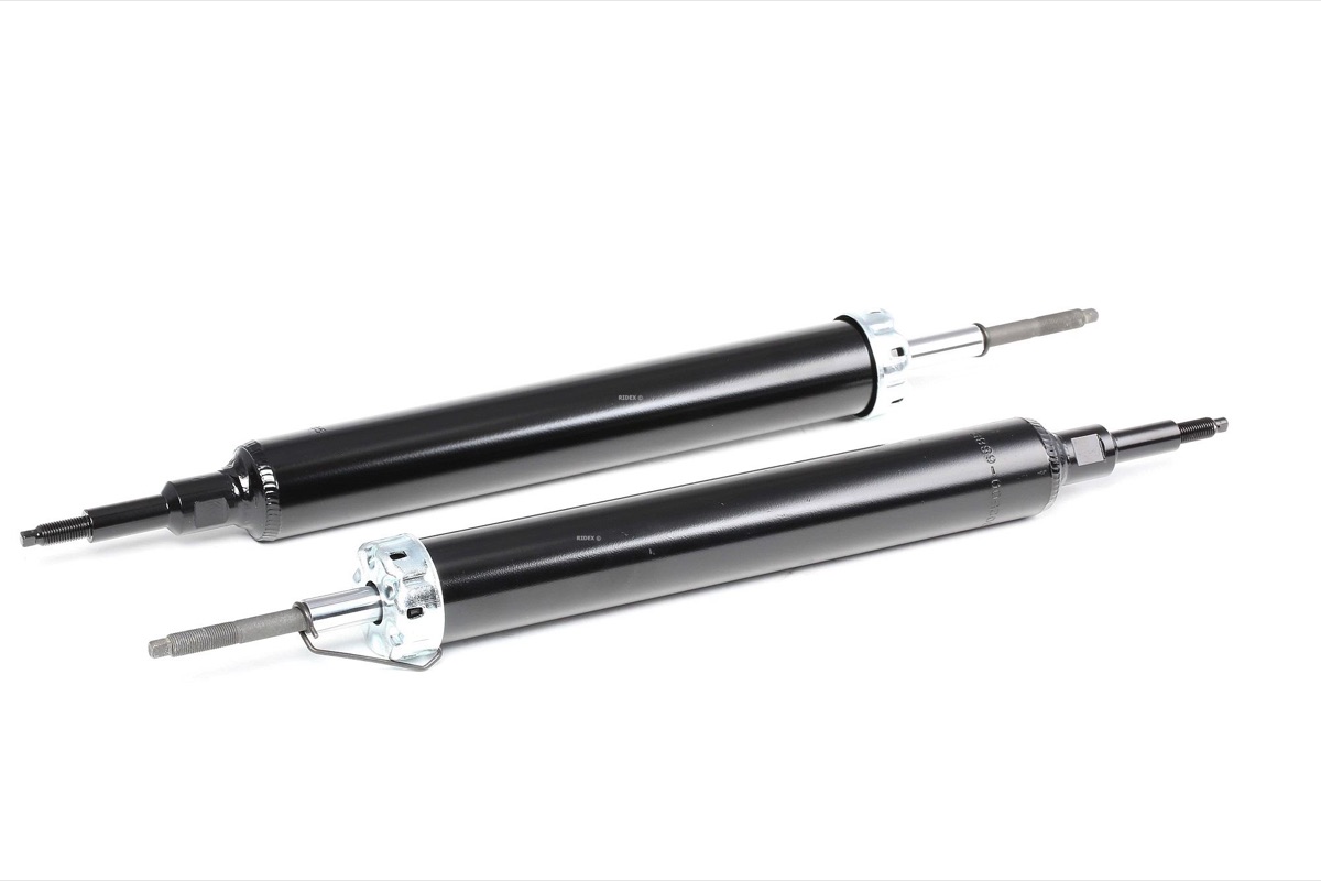 Ridex 854S0280 Shock Absorber