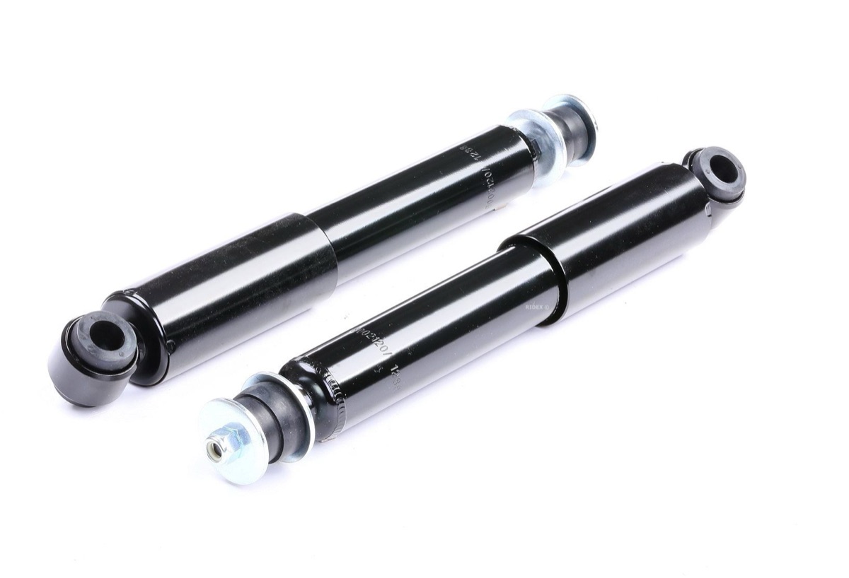 Ridex 854S0291 Shock Absorber