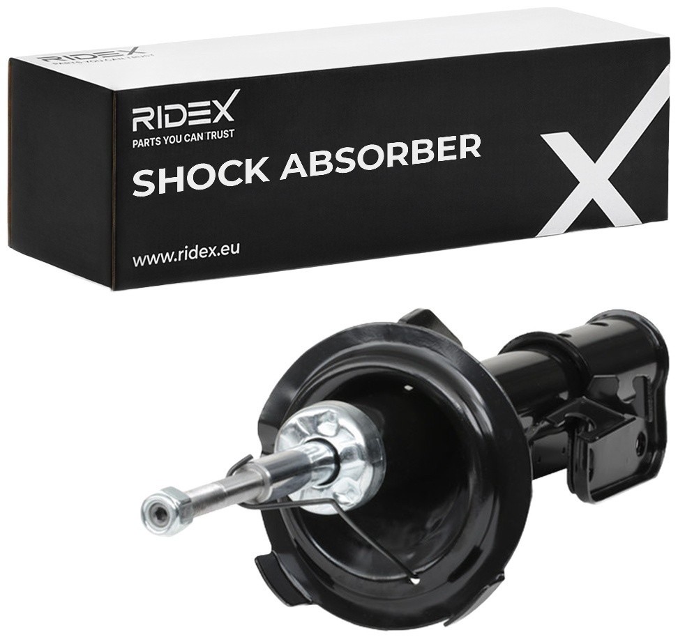 Ridex 854S0330 Shock Absorber