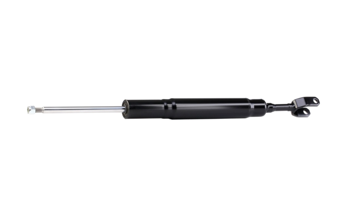 Ridex 854S0401 Shock Absorber