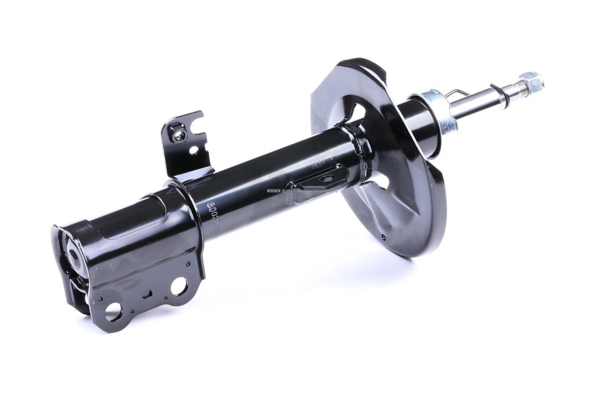 Ridex 854S0571 Shock Absorber