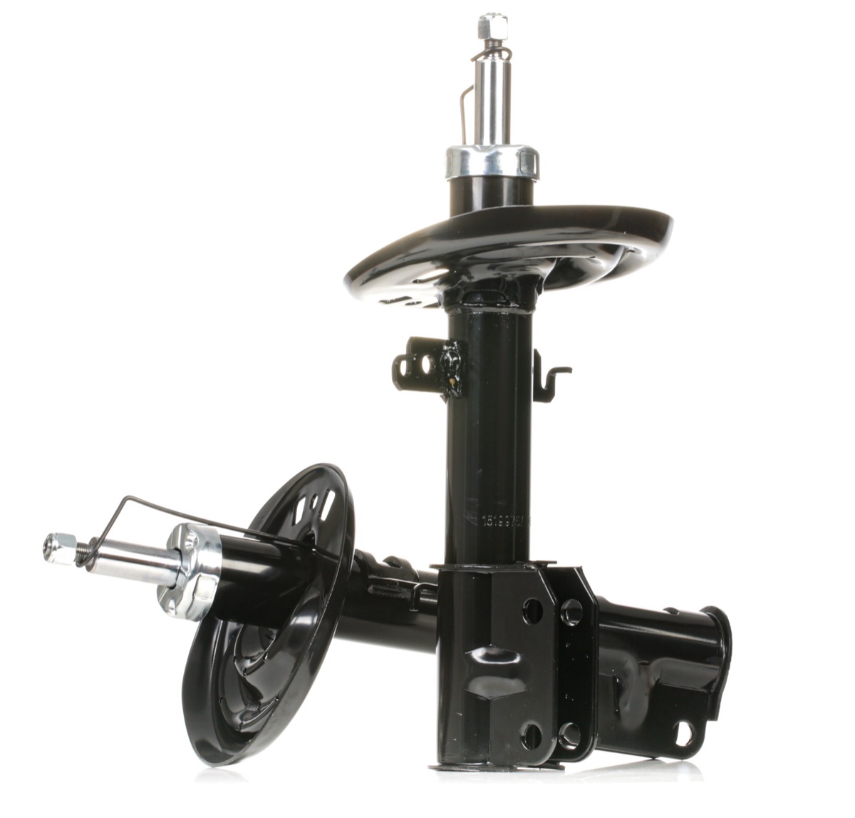Ridex 854S0587 Shock Absorber