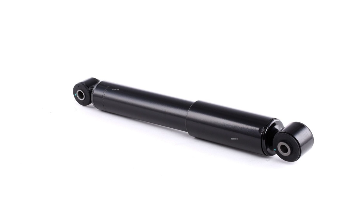 Ridex 854S0647 Shock Absorber
