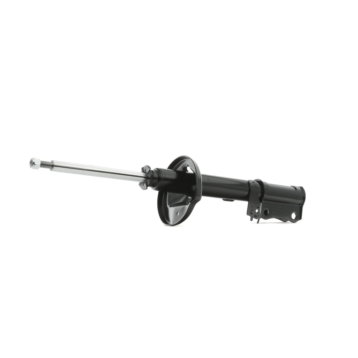 Ridex 854S0766 Shock Absorber