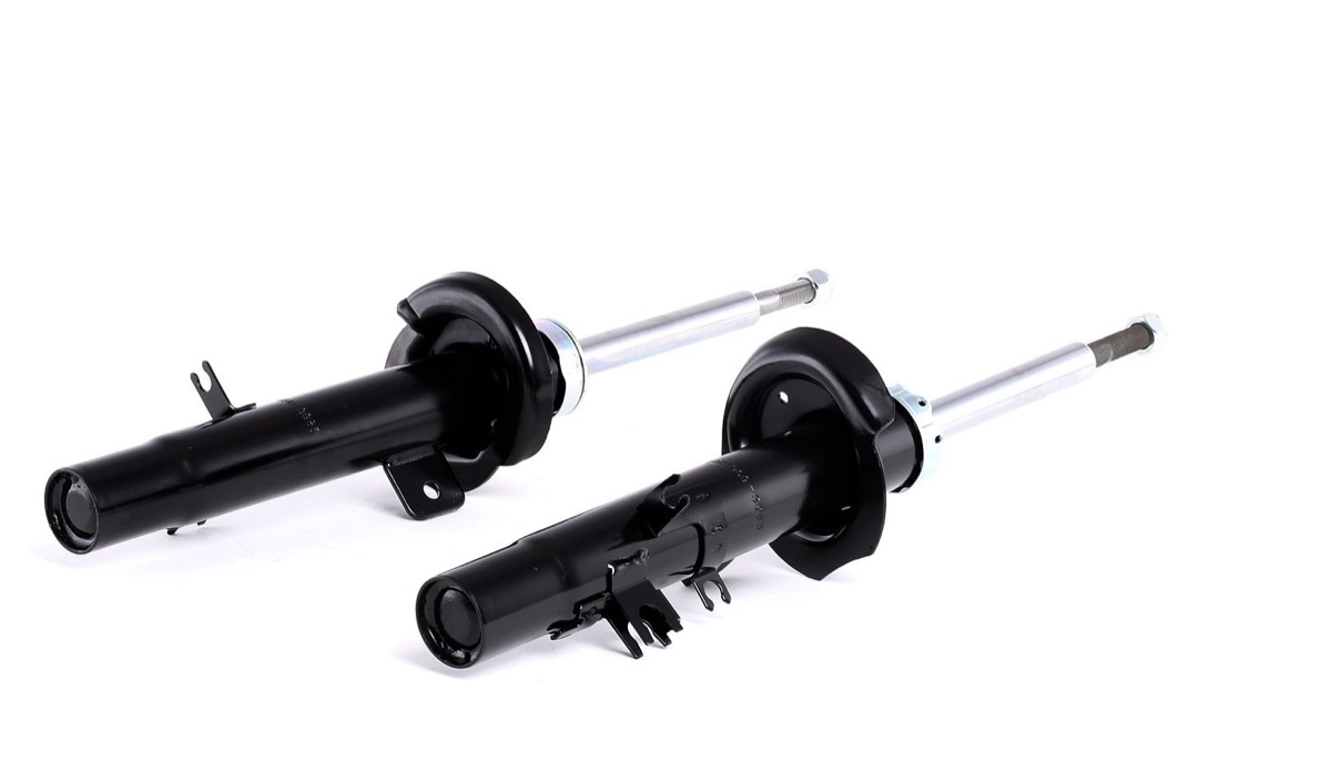 Ridex 854S0805 Shock Absorber