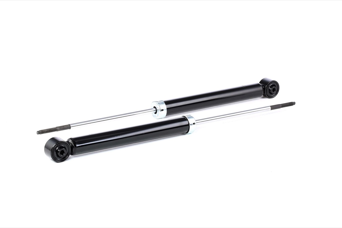 Ridex 854S0808 Shock Absorber