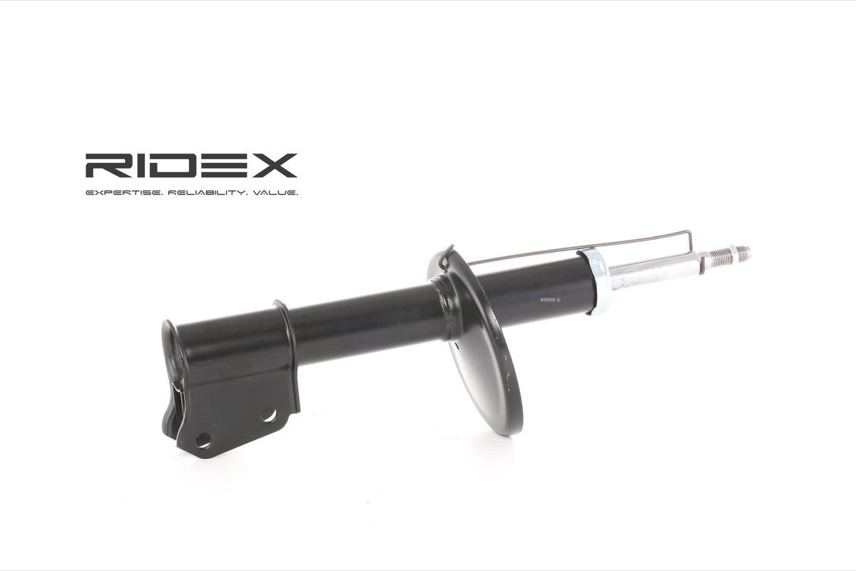 Ridex 854S0837 Shock Absorber