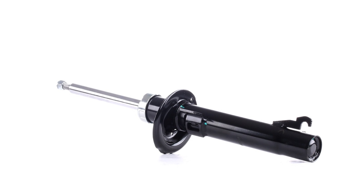 Ridex 854S0857 Shock Absorber