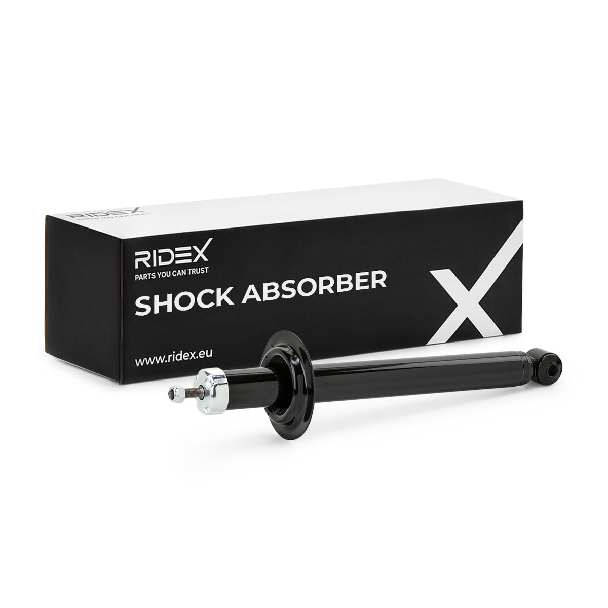 Ridex 854S0864 Shock Absorber