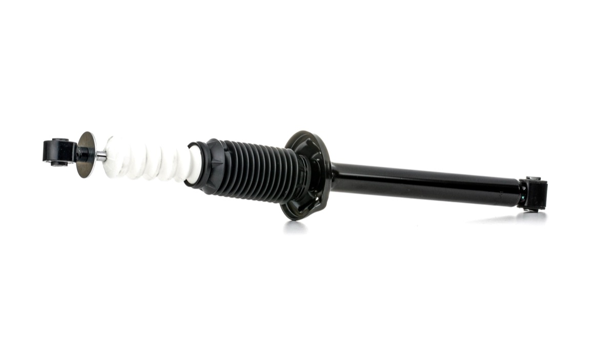 Ridex 854S0893 Shock Absorber