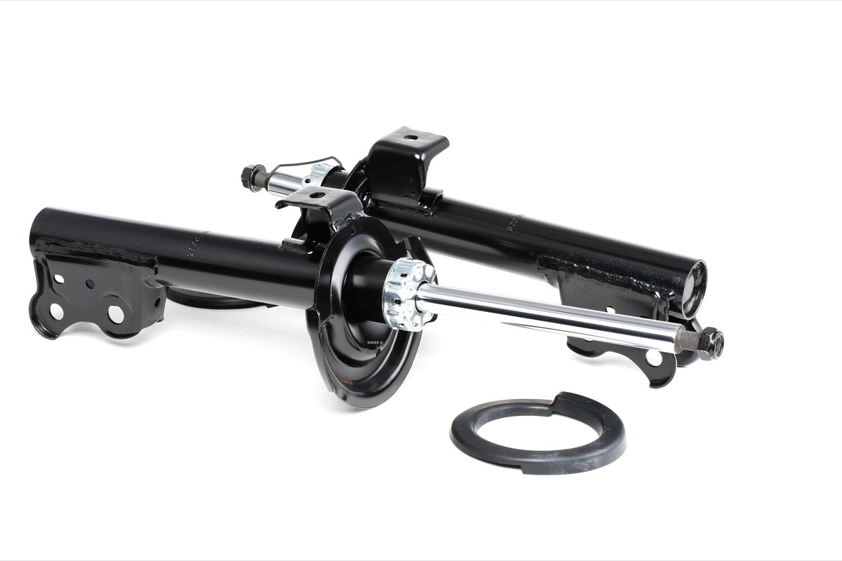 Ridex 854S0915 Shock Absorber