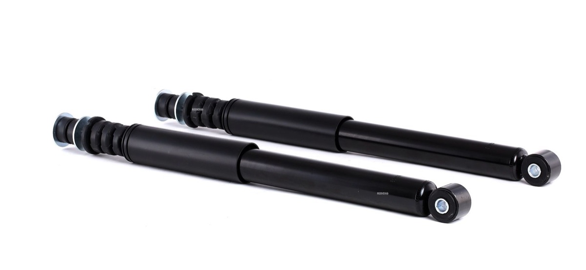 Ridex 854S0945 Shock Absorber