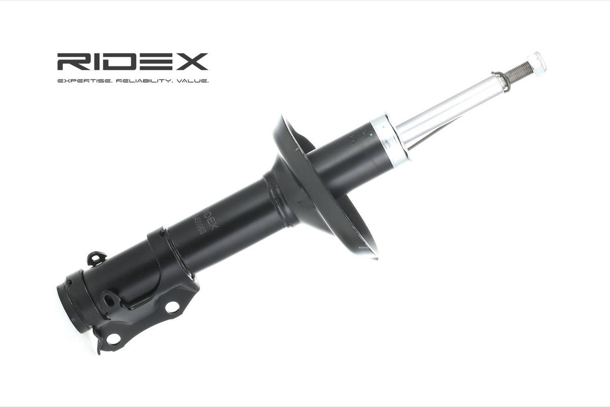 Ridex 854S0963 Shock Absorber