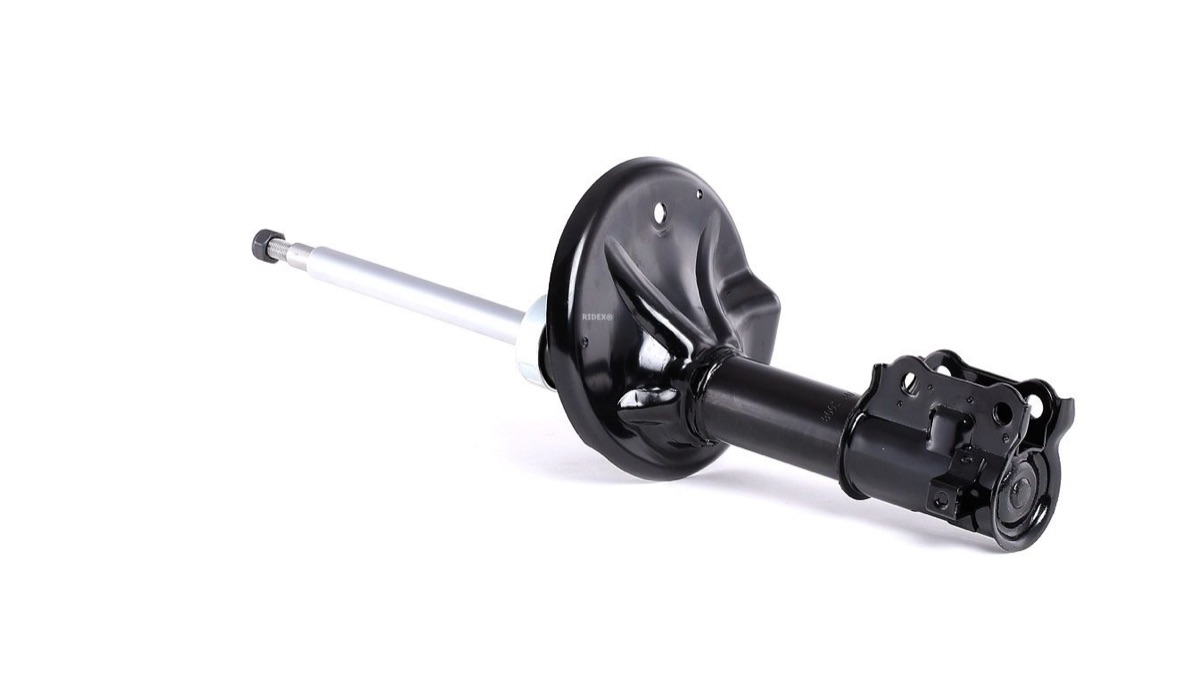 Ridex 854S1066 Shock Absorber