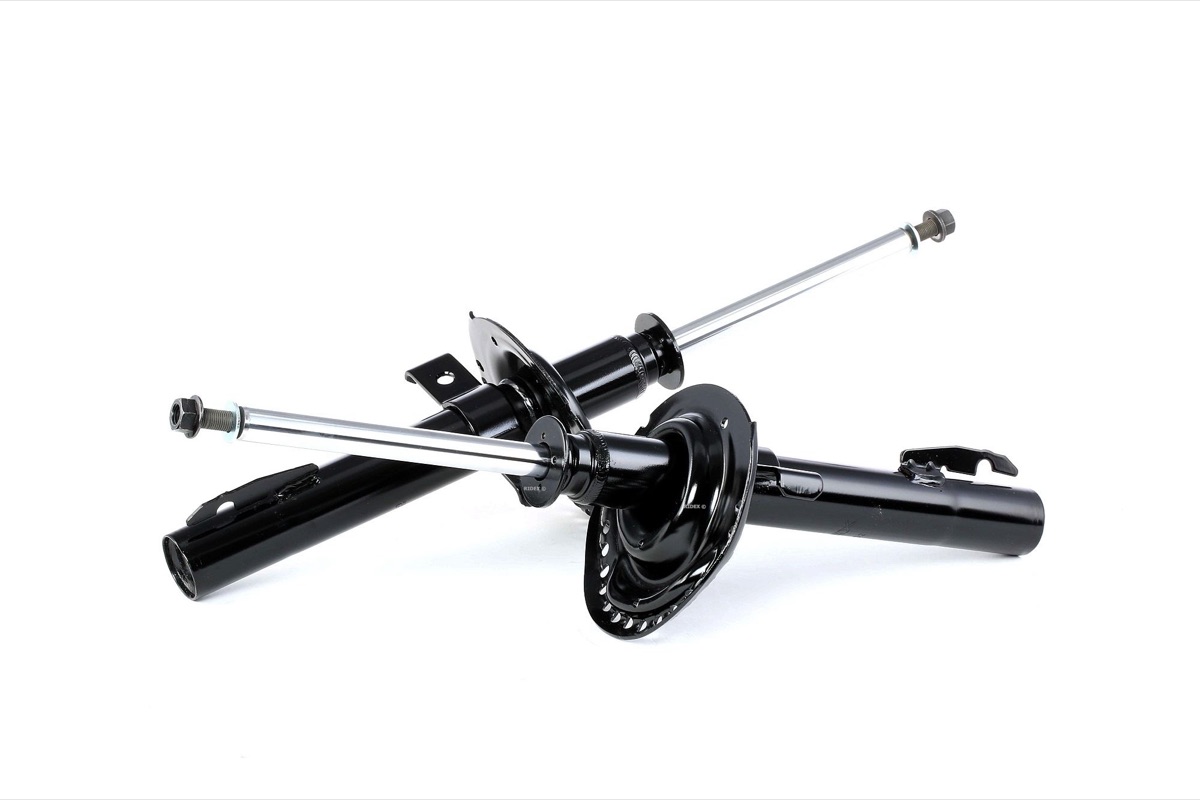 Ridex 854S1068 Shock Absorber