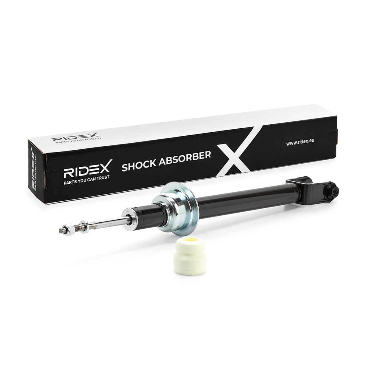 Ridex 854S1084 Shock Absorber