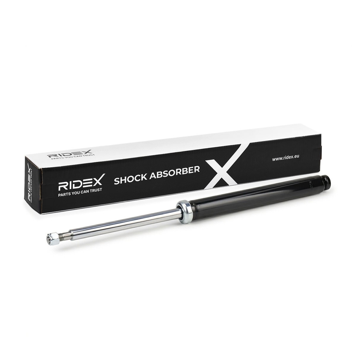 Ridex 854S1107 Shock Absorber