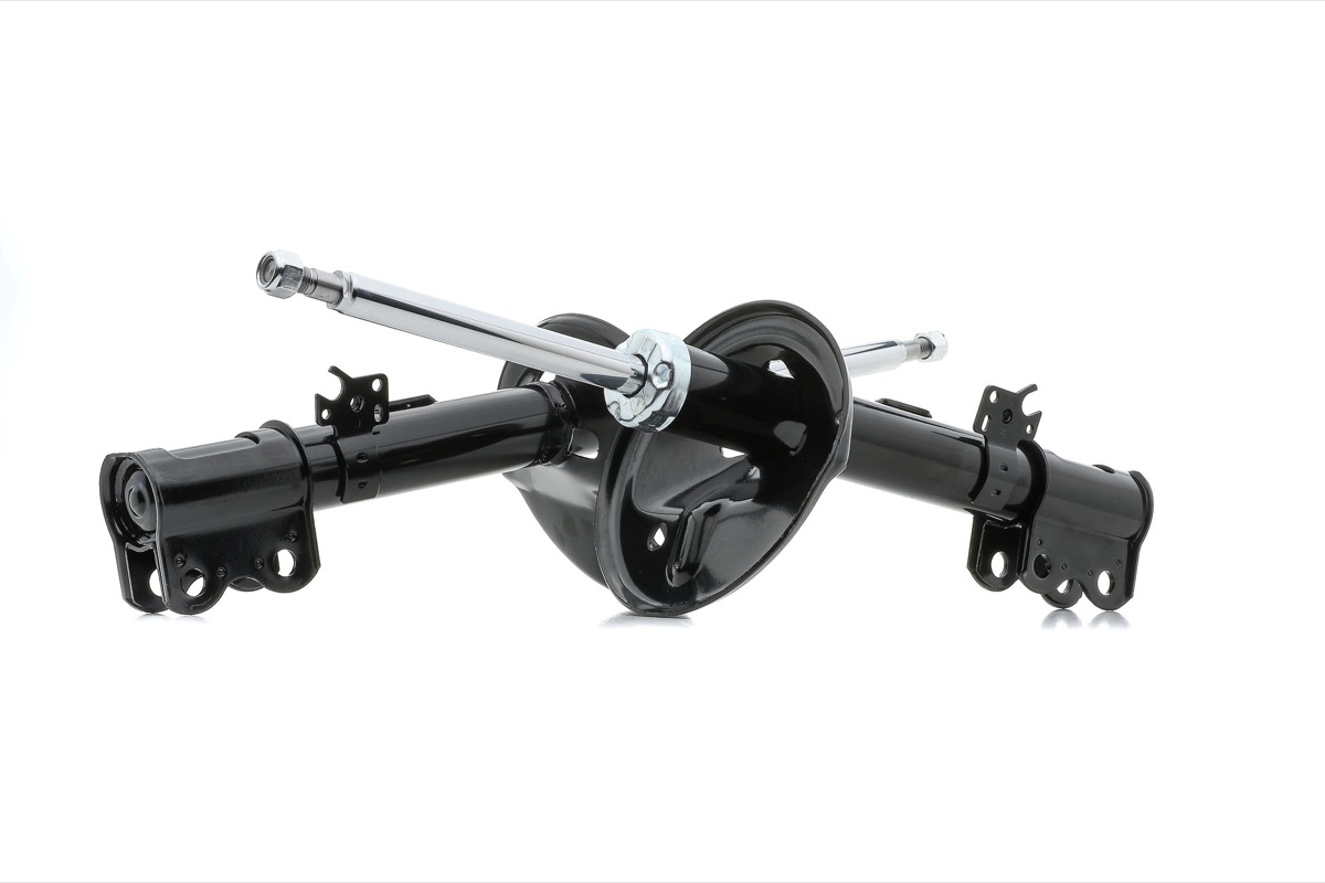 Ridex 854S1154 Shock Absorber