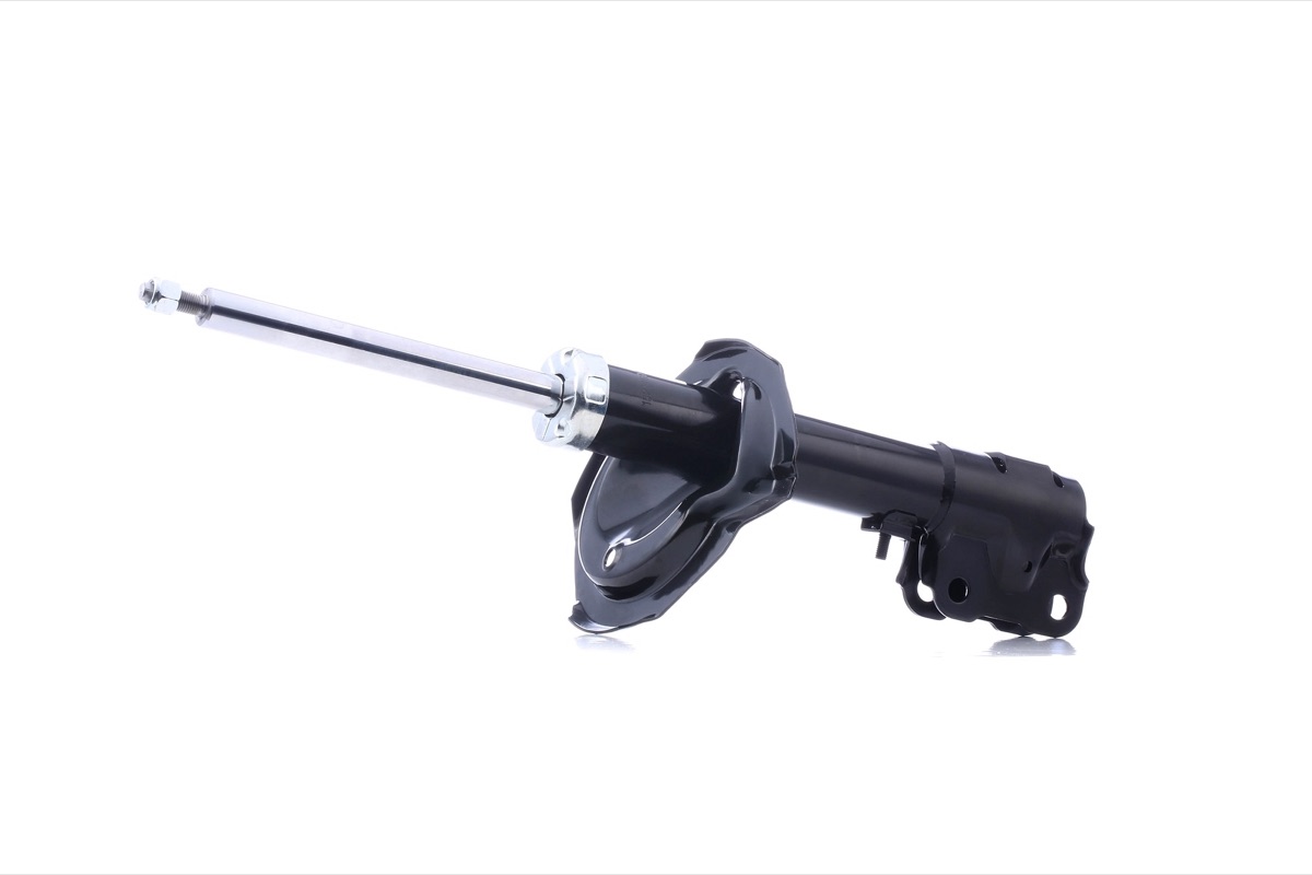 Ridex 854S1207 Shock Absorber