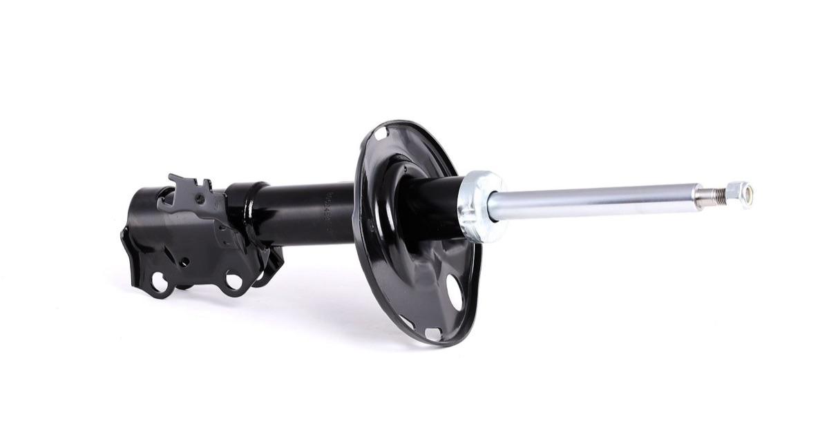 Ridex 854S1315 Shock Absorber