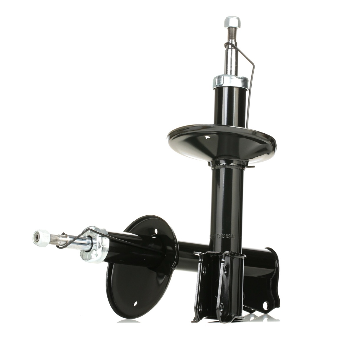 Ridex 854S1343 Shock Absorber