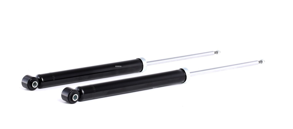 Ridex 854S1361 Shock Absorber