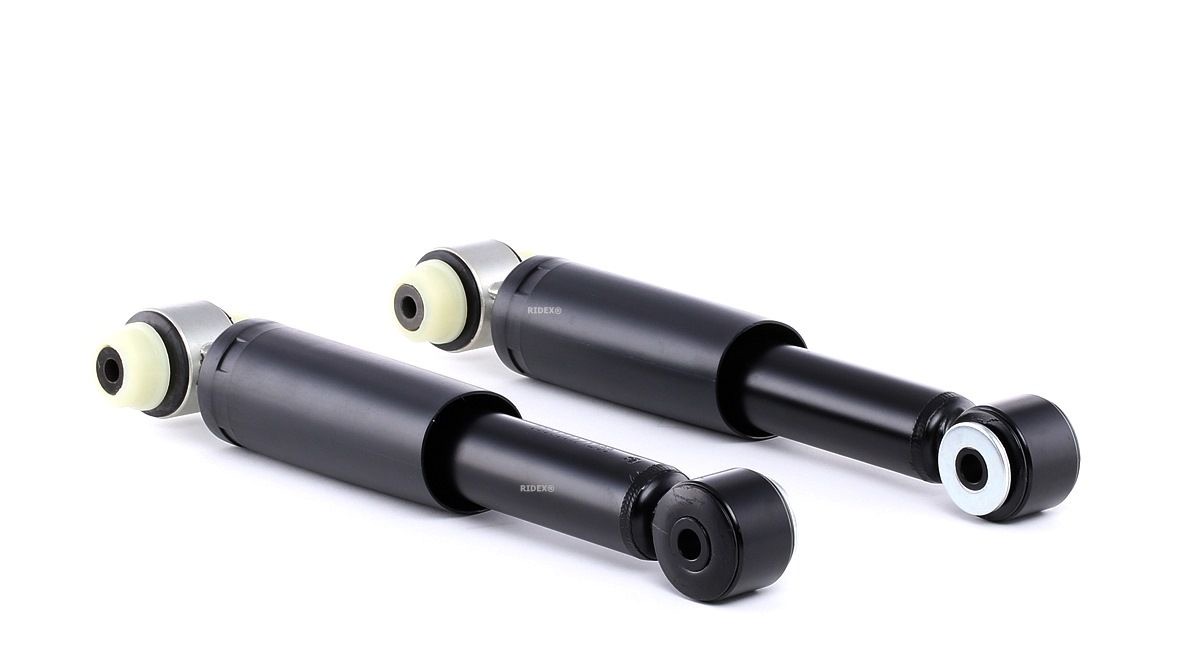 Ridex 854S1363 Shock Absorber
