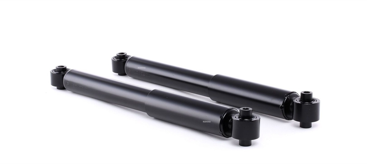 Ridex 854S1380 Shock Absorber
